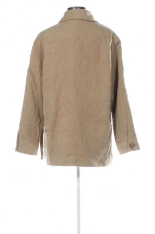 Damenmantel H&M, Größe S, Farbe Beige, Preis € 20,99