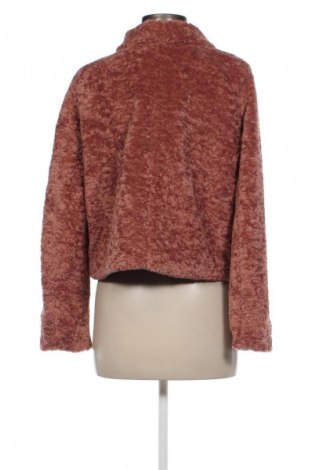 Damenmantel H&M Divided, Größe S, Farbe Aschrosa, Preis 20,99 €