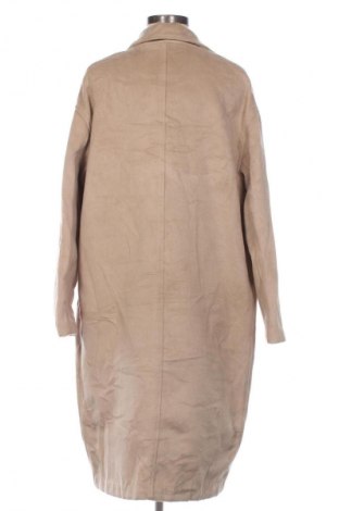 Damenmantel Haily`s, Größe M, Farbe Beige, Preis € 16,99