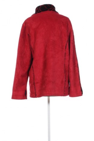 Damenmantel Helena Vera, Größe XL, Farbe Rot, Preis € 20,49