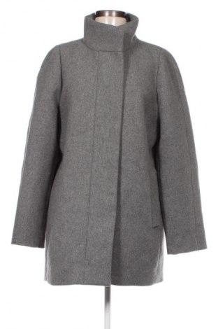 Damenmantel J.Crew, Größe M, Farbe Grau, Preis € 86,99