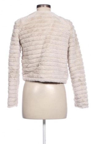 Damenmantel Jacqueline De Yong, Größe XS, Farbe Beige, Preis € 27,99