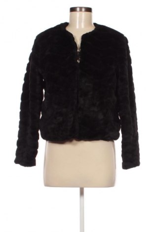 Damenmantel Jacqueline De Yong, Größe M, Farbe Schwarz, Preis € 33,99