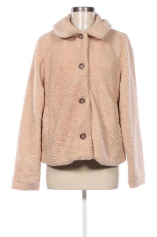 Damenmantel Jean Pascale, Größe M, Farbe Beige, Preis 33,99 €