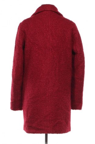 Damenmantel Jean Pascale, Größe M, Farbe Rot, Preis € 40,99