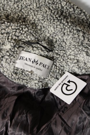 Damenmantel Jean Paul, Größe S, Farbe Grau, Preis € 20,99