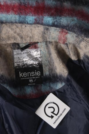 Damenmantel Kensie, Größe M, Farbe Mehrfarbig, Preis € 16,99