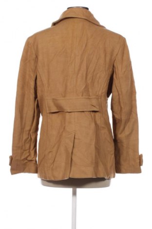 Damenmantel Lands' End, Größe L, Farbe Beige, Preis € 15,99