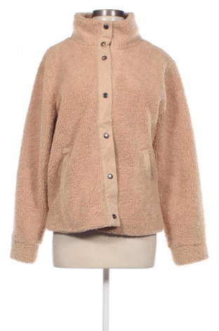 Damenmantel Laura Torelli, Größe S, Farbe Beige, Preis 21,99 €