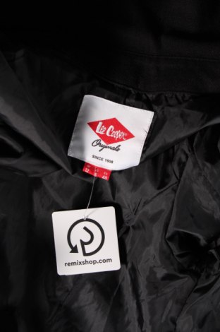 Damenmantel Lee Cooper, Größe M, Farbe Schwarz, Preis € 34,99