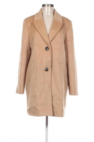 Damenmantel Marie Philippe, Größe M, Farbe Beige, Preis € 33,99