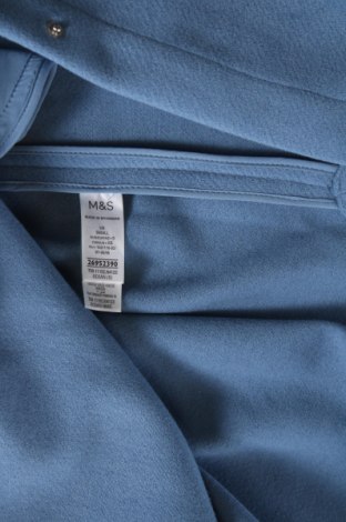 Női kabát Marks & Spencer, Méret XS, Szín Kék, Ár 7 699 Ft