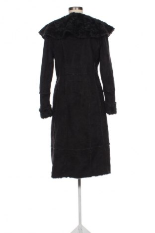 Damenmantel Marks & Spencer, Größe M, Farbe Schwarz, Preis 28,64 €