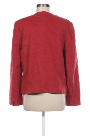 Damenmantel Mayerline, Größe L, Farbe Rot, Preis € 105,49