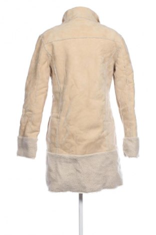 Damenmantel Miss Selfridge, Größe S, Farbe Beige, Preis € 17,99