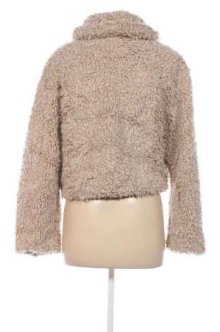 Damenmantel NA-KD, Größe XXS, Farbe Beige, Preis 16,99 €