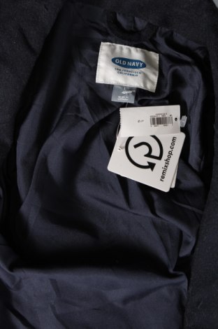 Damenmantel Old Navy, Größe L, Farbe Blau, Preis € 53,49