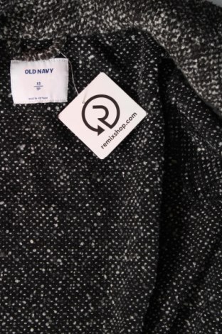 Damenmantel Old Navy, Größe XS, Farbe Schwarz, Preis € 23,99