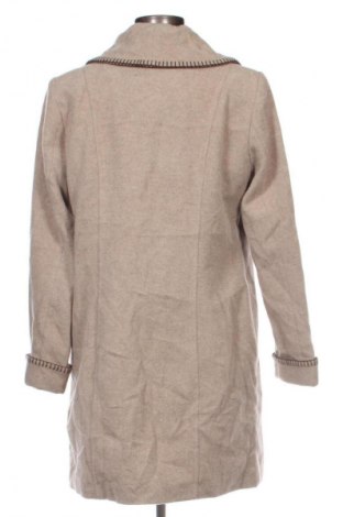 Damenmantel Paola, Größe M, Farbe Beige, Preis € 30,99