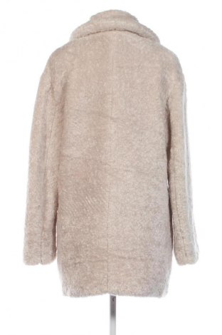 Damenmantel Pull&Bear, Größe S, Farbe Beige, Preis € 55,99