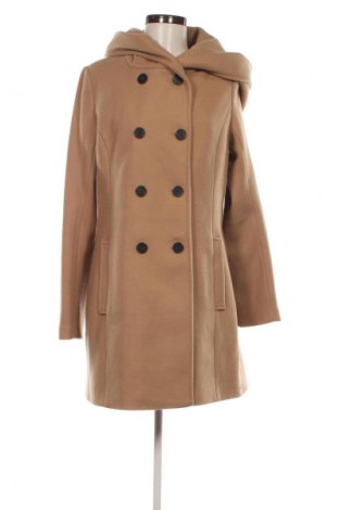 Damenmantel S.Oliver, Größe L, Farbe Beige, Preis € 34,99