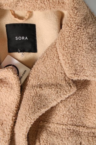 Damenmantel Sora, Größe XL, Farbe Braun, Preis € 15,99