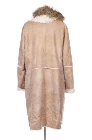 Damenmantel Steilmann, Größe XL, Farbe Beige, Preis € 18,99