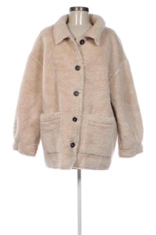 Damenmantel Suzanne Grae, Größe L, Farbe Beige, Preis € 36,99