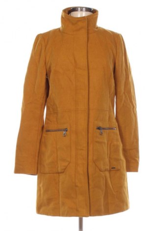 Damenmantel Tom Tailor, Größe M, Farbe Orange, Preis 66,99 €