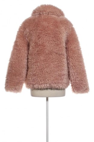 Damenmantel Topshop, Größe S, Farbe Rosa, Preis 34,99 €