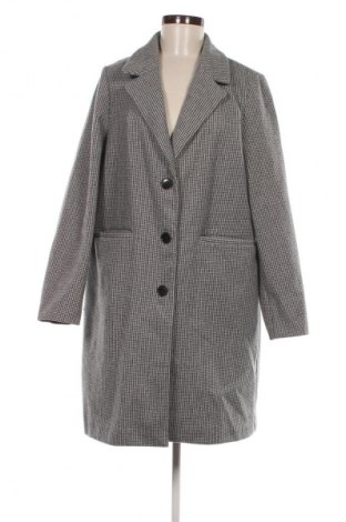 Damenmantel Vero Moda, Größe XL, Farbe Grau, Preis € 18,99