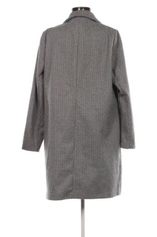 Damenmantel Vero Moda, Größe XL, Farbe Grau, Preis € 18,99