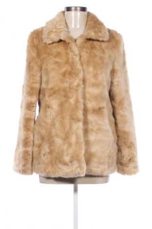 Damenmantel Vero Moda, Größe S, Farbe Beige, Preis € 23,49