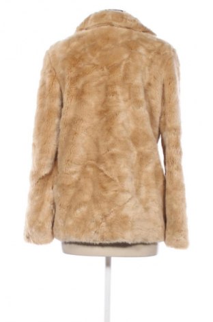 Damenmantel Vero Moda, Größe S, Farbe Beige, Preis 11,99 €