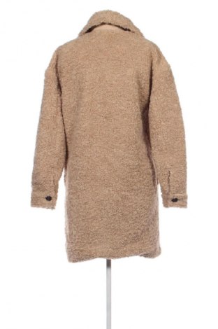 Damenmantel Vero Moda, Größe M, Farbe Braun, Preis € 19,49