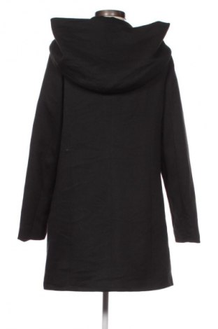 Damenmantel Vero Moda, Größe S, Farbe Schwarz, Preis 23,49 €