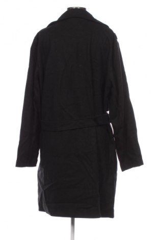 Damenmantel Vero Moda, Größe XL, Farbe Schwarz, Preis € 38,49