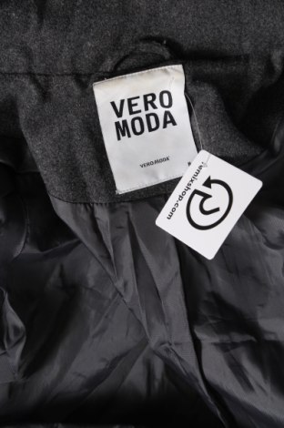 Damski płaszcz Vero Moda, Rozmiar M, Kolor Szary, Cena 66,99 zł