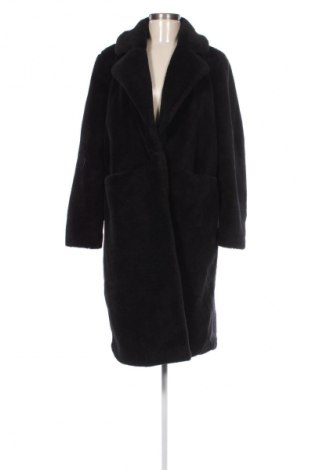 Damenmantel Vero Moda, Größe M, Farbe Schwarz, Preis 19,49 €