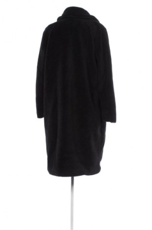 Damenmantel Vero Moda, Größe M, Farbe Schwarz, Preis 19,49 €