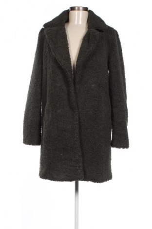 Damenmantel Vero Moda, Größe S, Farbe Grün, Preis € 15,99