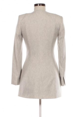 Damenmantel Zara, Größe S, Farbe Grau, Preis € 18,49