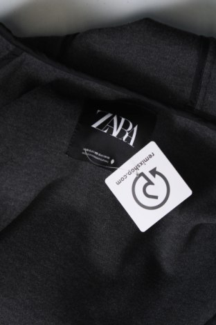 Γυναικείο παλτό Zara, Μέγεθος XS, Χρώμα Γκρί, Τιμή 18,49 €