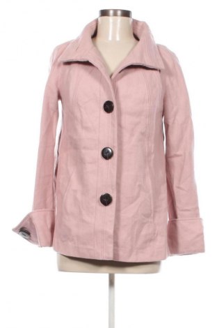 Damenmantel Zara, Größe S, Farbe Rosa, Preis € 14,99