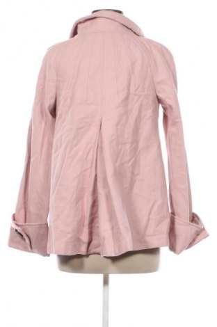 Damenmantel Zara, Größe S, Farbe Rosa, Preis € 14,99