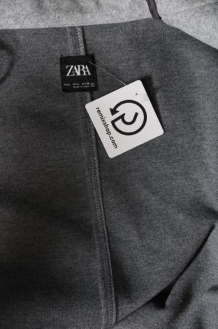 Γυναικείο παλτό Zara, Μέγεθος L, Χρώμα Γκρί, Τιμή 12,49 €