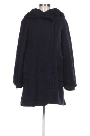 Damenmantel Zara, Größe L, Farbe Blau, Preis € 14,99