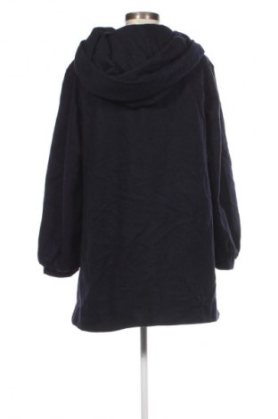 Damenmantel Zara, Größe L, Farbe Blau, Preis 47,99 €