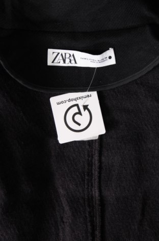 Γυναικείο παλτό Zara, Μέγεθος M, Χρώμα Γκρί, Τιμή 21,49 €