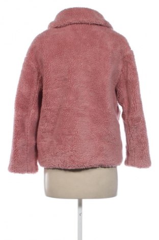 Damenmantel Zara, Größe M, Farbe Rosa, Preis € 38,49